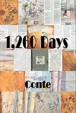 1,260 Days: Enoch's Story as Told to Conte 