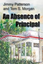 Absence of Principal