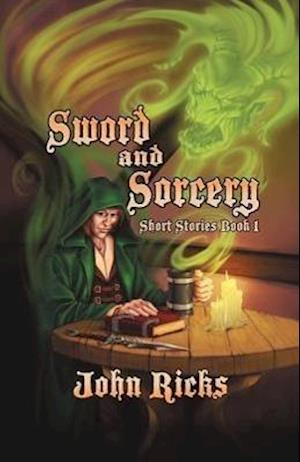 Sword and Sorcery