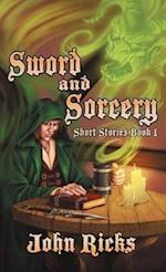 Sword and Sorcery