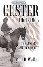 Custer 1861-1865