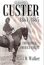 Custer 1861-1865