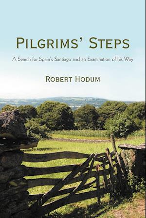 Pilgrims' Steps