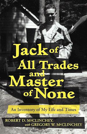 Jack of All Trades and Master of None