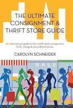 The Ultimate Consignment & Thrift Store Guide