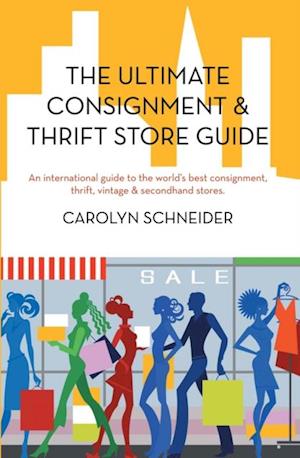 Ultimate Consignment & Thrift Store Guide