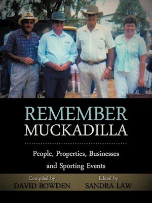 Remember Muckadilla