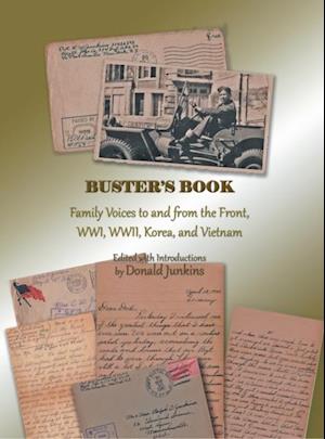 Buster'S Book