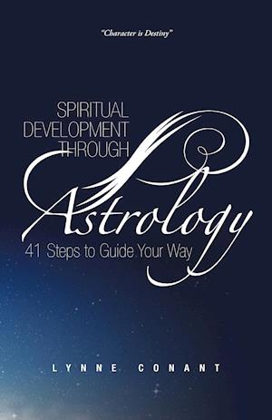 Spiritual Development Through Astrology