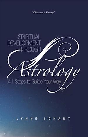 Spiritual Development Through Astrology