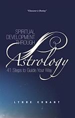 Spiritual Development Through Astrology