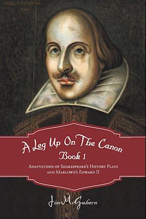 A Leg Up on the Canon, Book 1