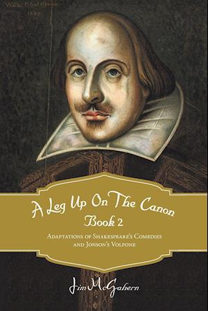 A Leg Up on the Canon, Book 2