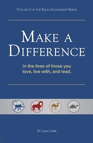 Make a Difference