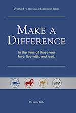 Make a Difference