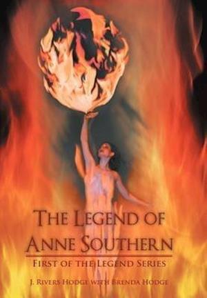 The Legend of Anne Southern