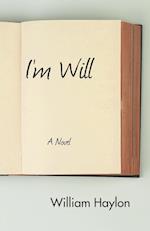 I'm Will