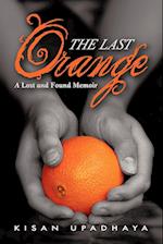 The Last Orange