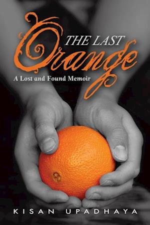 Last Orange