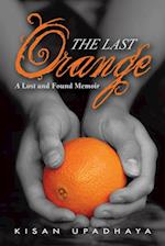 Last Orange