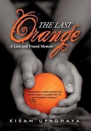 The Last Orange