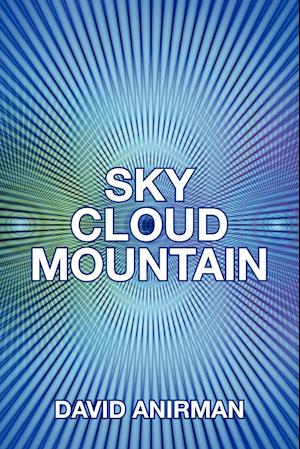 Sky Cloud Mountain