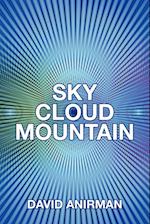 Sky Cloud Mountain