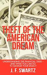 Theft of the American Dream