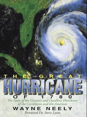 Great Hurricane of 1780