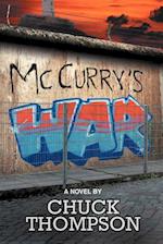 McCurry's War