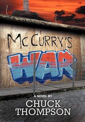 McCurry's War