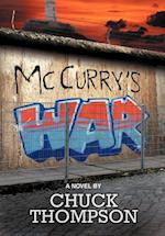 McCurry's War