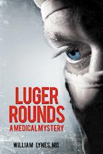 Luger Rounds