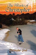 Works of Christopher