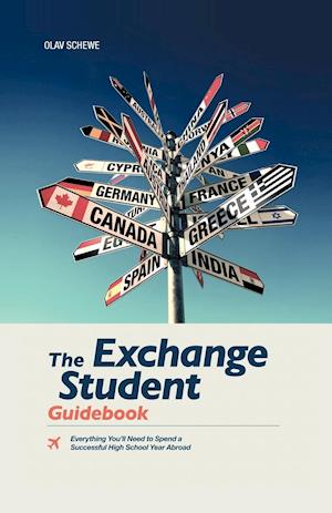 The Exchange Student Guidebook