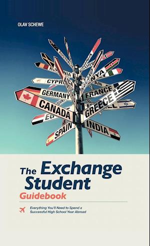 The Exchange Student Guidebook