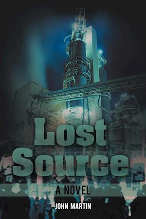 Lost Source