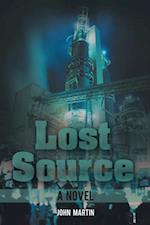 Lost Source