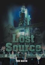 Lost Source