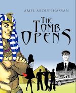 The Tomb Opens