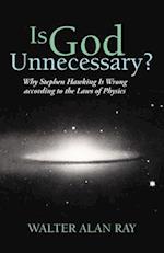 Is God Unnecessary?