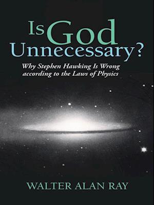 Is God Unnecessary?