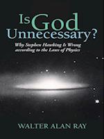 Is God Unnecessary?