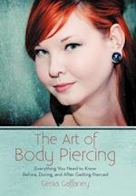 The Art of Body Piercing