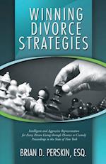 Winning Divorce Strategies