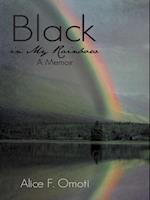 Black in My Rainbow