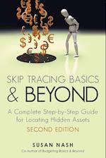 Skip Tracing Basics and Beyond