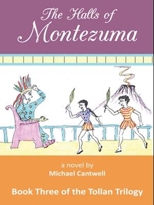 Halls of Montezuma