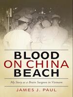 Blood on China Beach