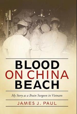 Blood on China Beach